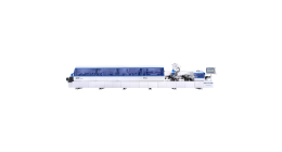 Automatic Edge Banding Machine KE-520GHA
