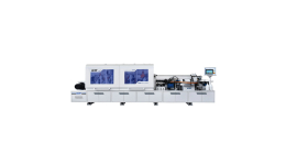 Automatic edge banding machine KE-655JS