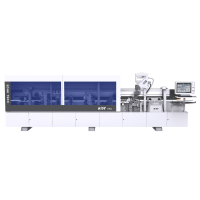 Automatic edge banding machine KE-710BT