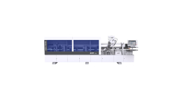 Automatic edge banding machine KE-710BT