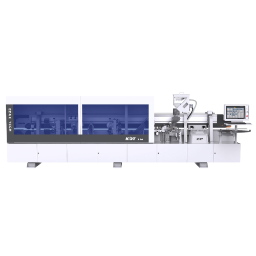 Automatic edge banding machine KE-710BT