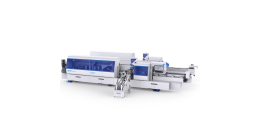 Double Sided Edge Banding Machine KE-2368JHSKCAD
