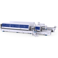 Double Sided Edge Banding Machine KE-2468JHSKCAD