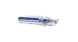 Double Sided Edge Banding Machine KE-2468JHSKCAD
