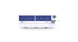 Automatic edge banding machine KE-268JSA