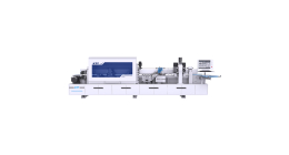 Automatic edge banding machine KE-396JC for softforming