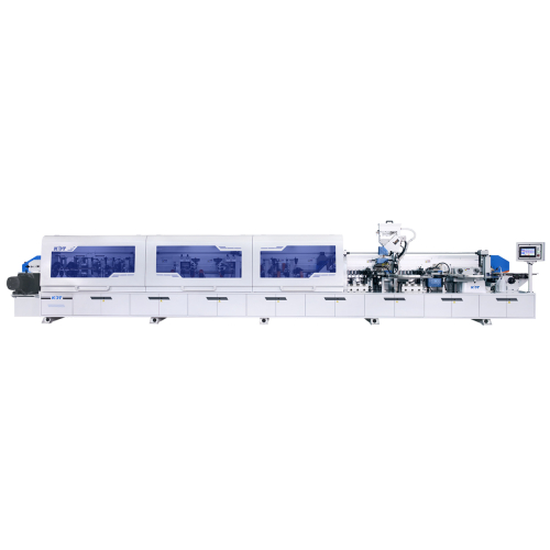 Automatic edge banding machine KE-668JGBA (50)