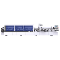 Automatic edge banding machine KE-710GBSUT