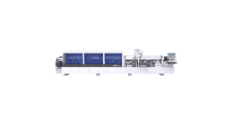 Automatic edge banding machine KE-710GBSUT