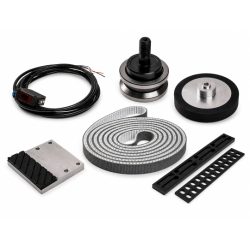 Spare parts for door leaf processing machines