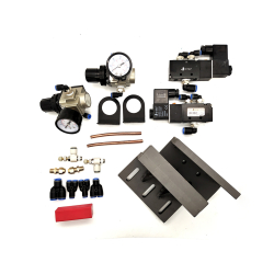 Spare parts for edge banding machines