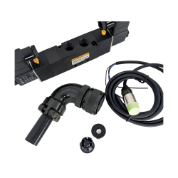 Spare parts for CNC beam saws