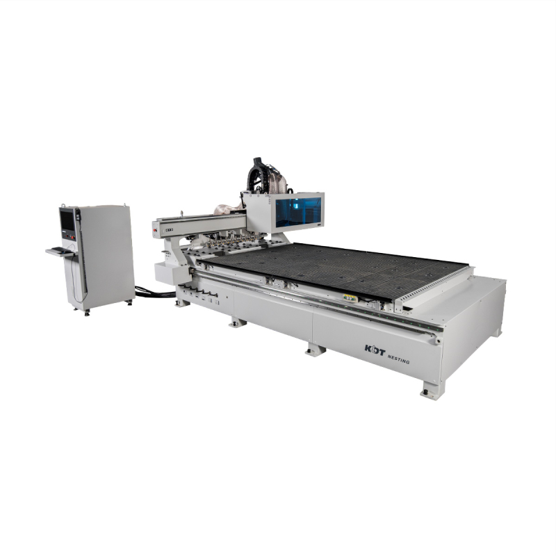 CNC Machining Center KN-2710L