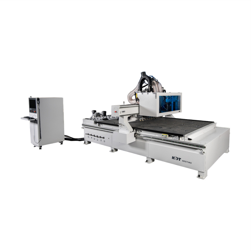 CNC Machining Center KN-2710L