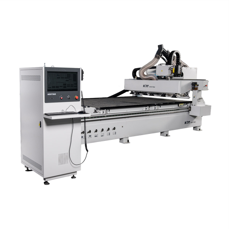 CNC Machining Center KN-2710L