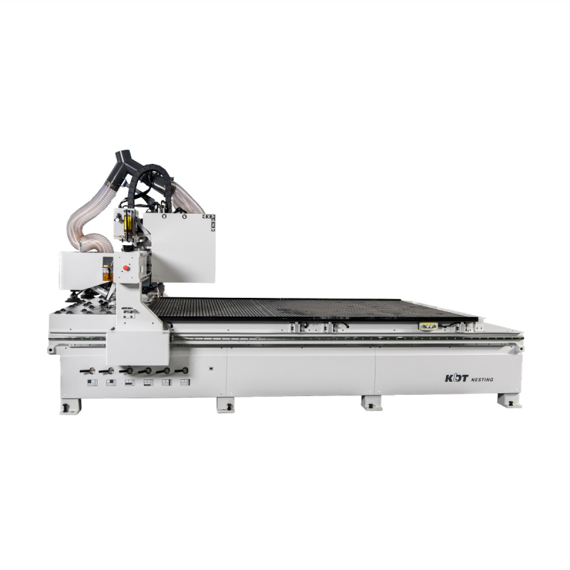 CNC Machining Center KN-2710L