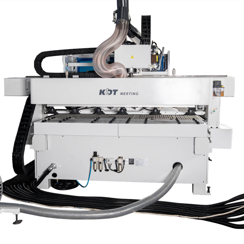 CNC Machining Center KN-2710L
