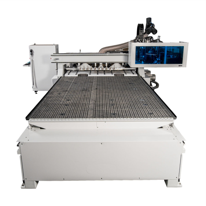 CNC Machining Center KN-2710L