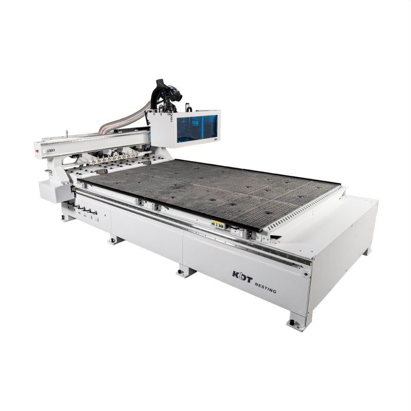 CNC Machining Center KN-2710L
