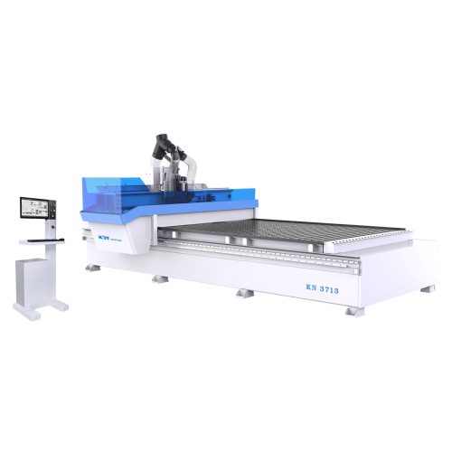 CNC Machining Center KN-3713DP
