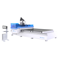 CNC Machining Center KN-3713DE