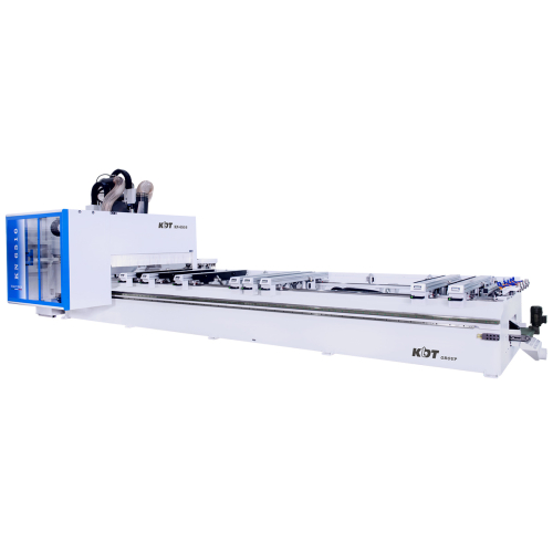 CNC Machining Center KN-6516C 4 Axis