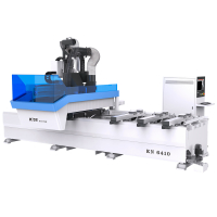 CNC Machining Center KN-6410NC 4 Axis