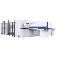 CNC panel saw/beam saw KS-833LL