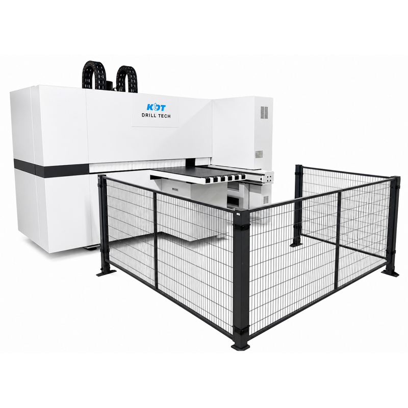 CNC Drilling Center KD-610XHZ