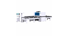 CNC Drilling Center KD-612NHSA