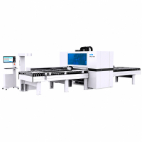 CNC Drilling Center KD-612THZA