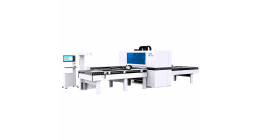CNC Drilling Center KD-612NHSZA