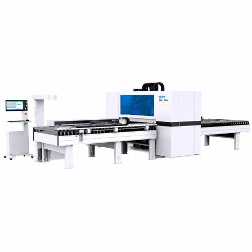 CNC Drilling Center KD-612THZA