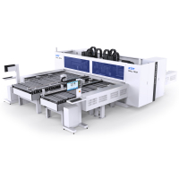 CNC Drilling Center KD-812A