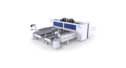 CNC Drilling Center KD-812A