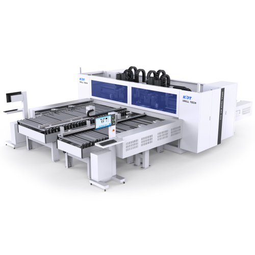 CNC Drilling Center KD-812A