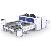 CNC Drilling Center KD-868HA
