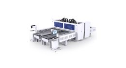 CNC Drilling Center KD-868HA