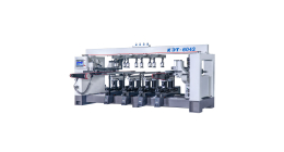 Automatic drilling machine KDT-6062