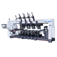 Automatic drilling machine KDT-6462K