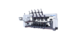 Automatic drilling machine KDT-6462K