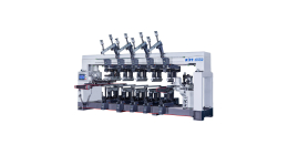 Automatic drilling machine KDT-6462