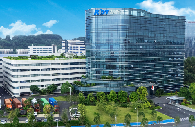 KDT Group