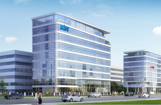 Guangzhou Kdong Co.,Ltd