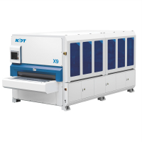 Brush sanding machine PX9-1300