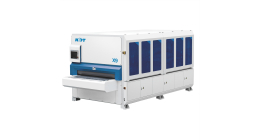 Brush sanding machine PX9-1300