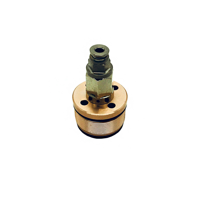 Vertical spindle cover 630130578 CNC drilling machine