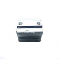 Sliding table pneumatic cylinder ACQ50x40S 641010108 CNC drilling machine