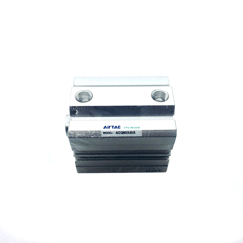 Sliding table pneumatic cylinder ACQ50x40S 641010108 CNC drilling machine