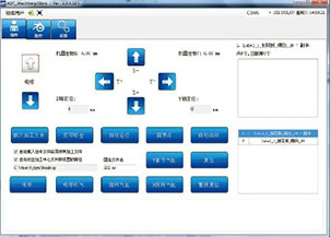 control system